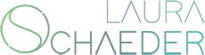 lauraschaeder.de Logo